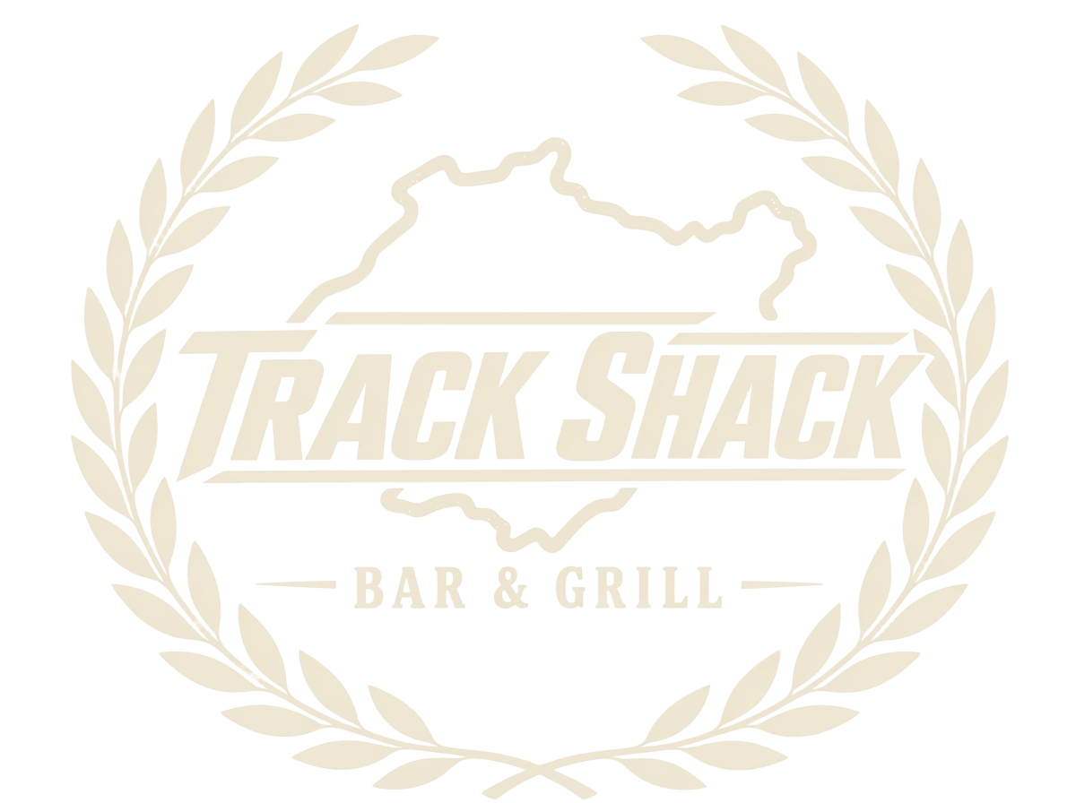 Track Shack Bar and Grill